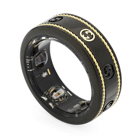 oura gucci ring|Gucci x Oura Ring .